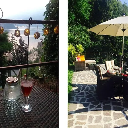 Appartement Lakeview Retreat Varenna