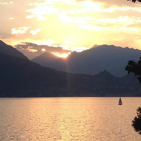 Lakeview Retreat Appartement Varenna