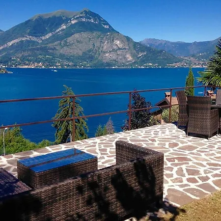 Appartement Lakeview Retreat Varenna