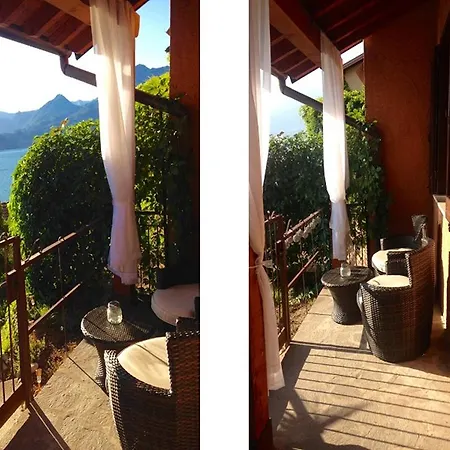 Lakeview Retreat Varenna