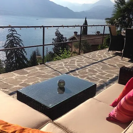 Lakeview Retreat Appartement Varenna