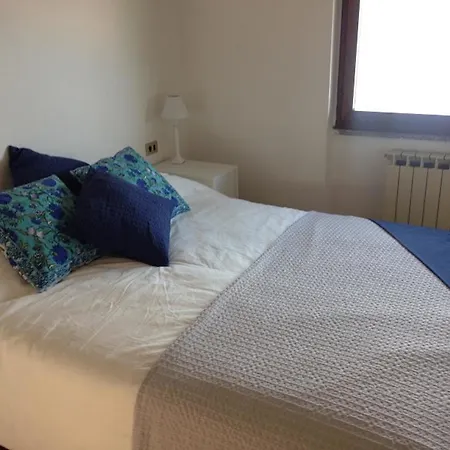 Lakeview Retreat ורנה