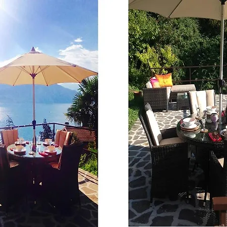 דירה Lakeview Retreat ורנה